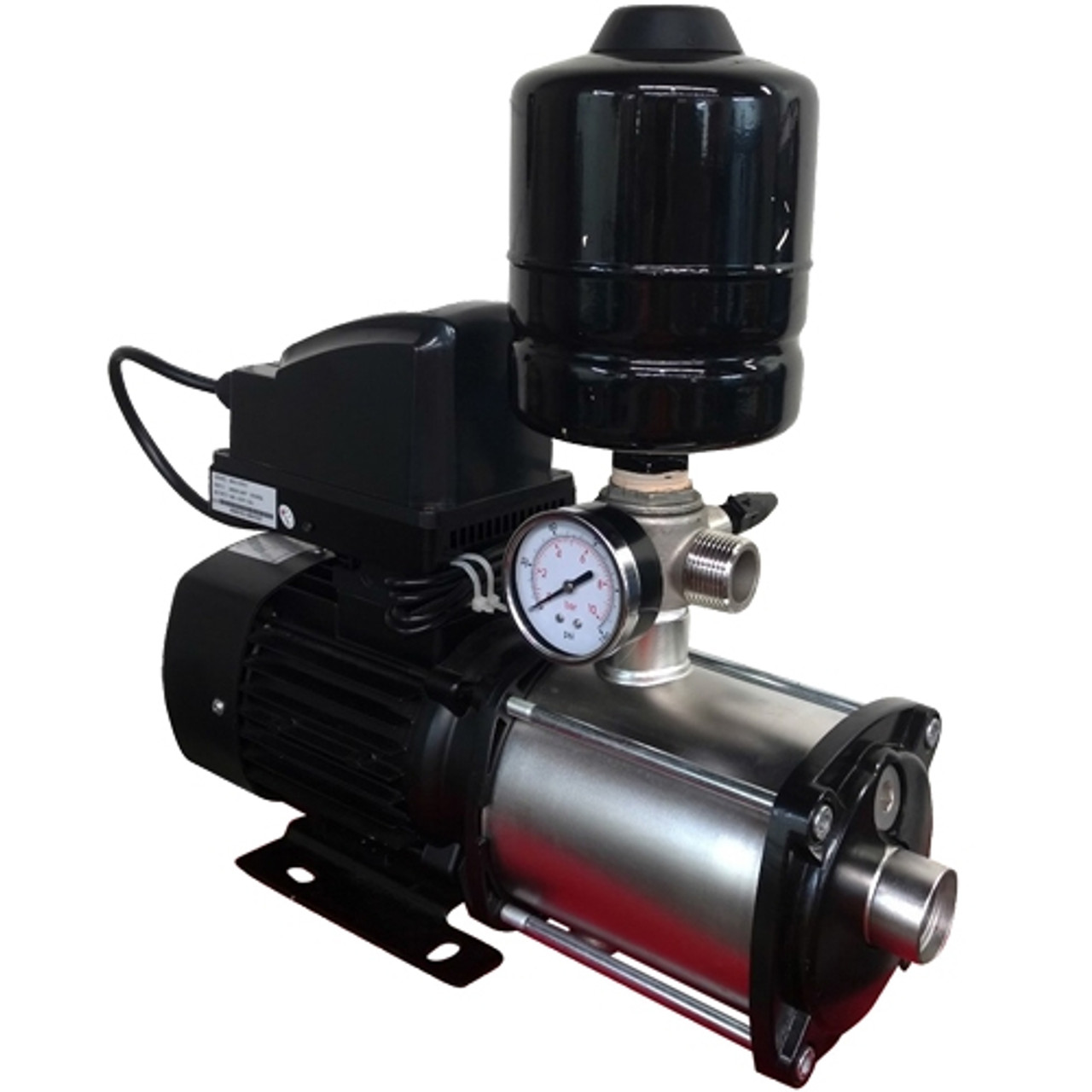 tony bianco evar pump